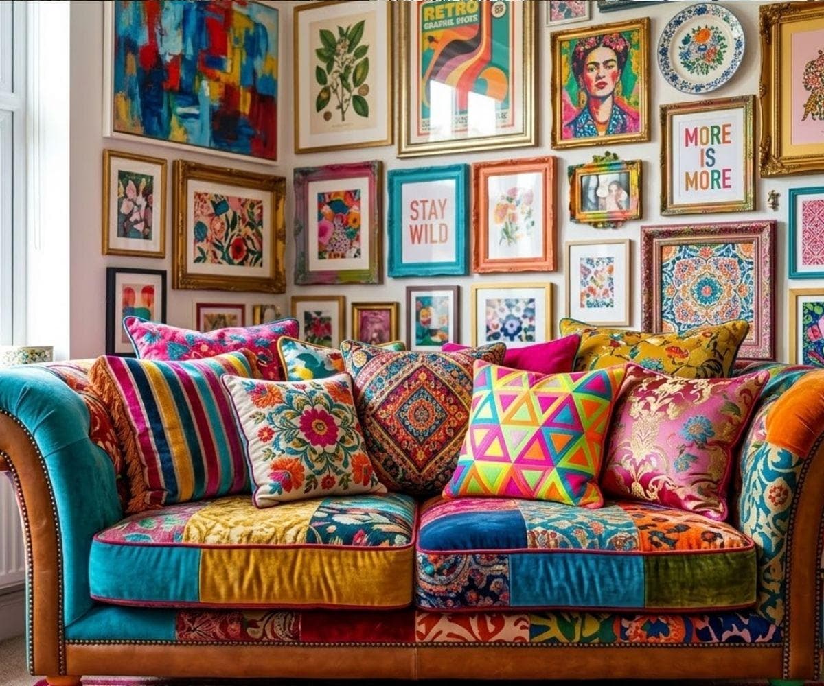 Colorful