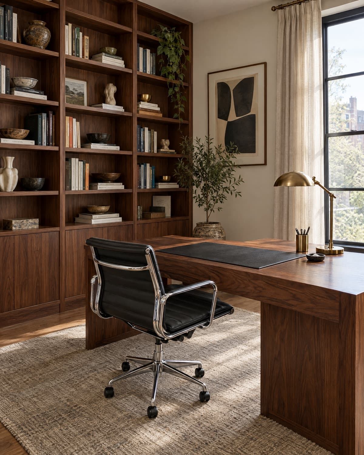 Bureau