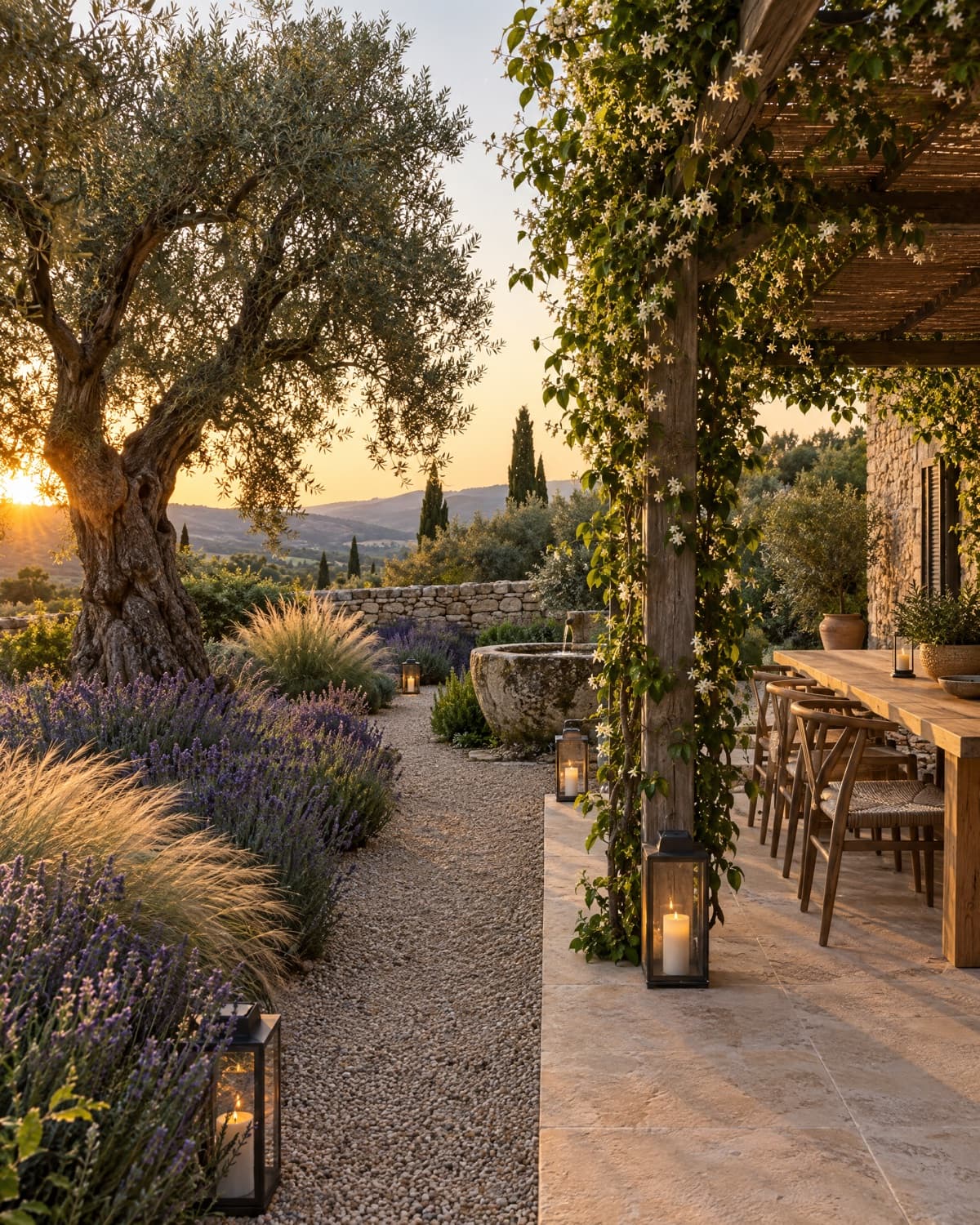 Jardin