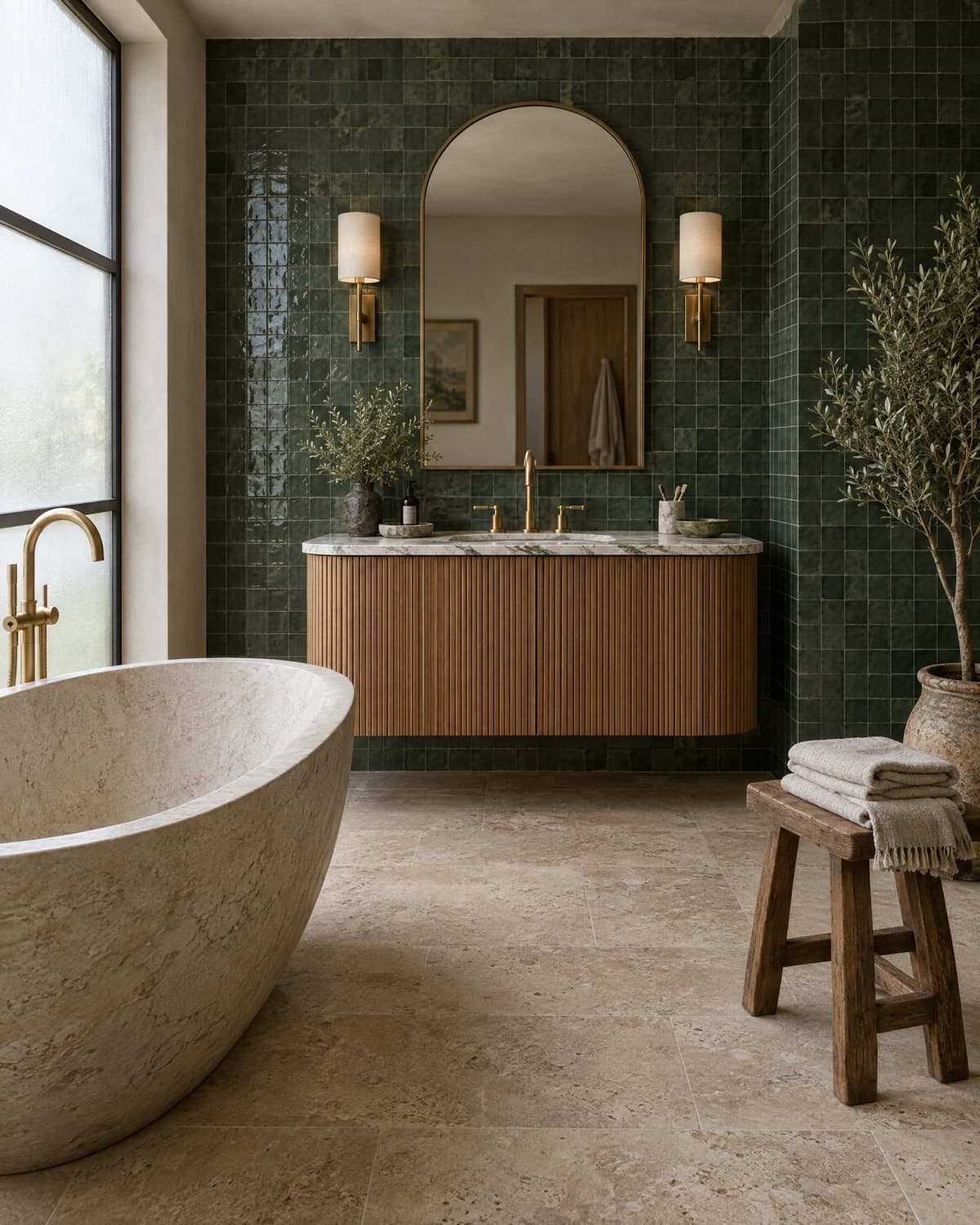 Salle de bain