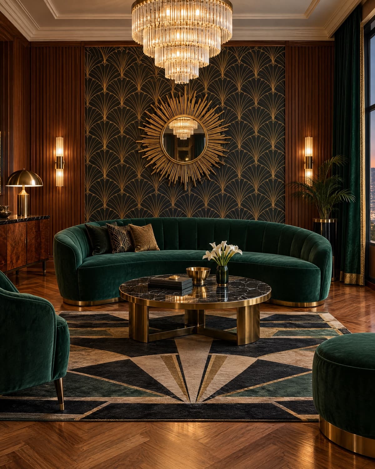 Art Déco