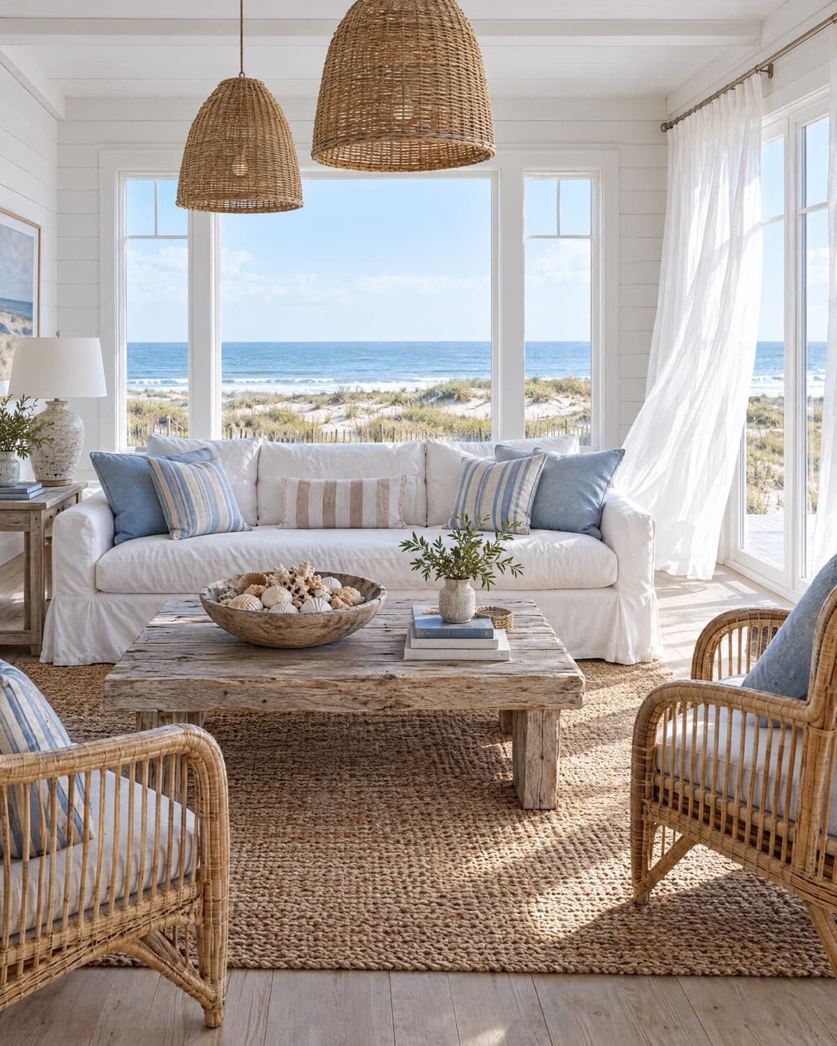 Coastal