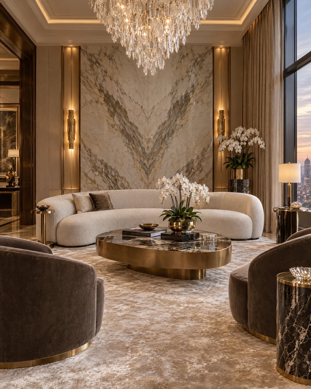 Luxe