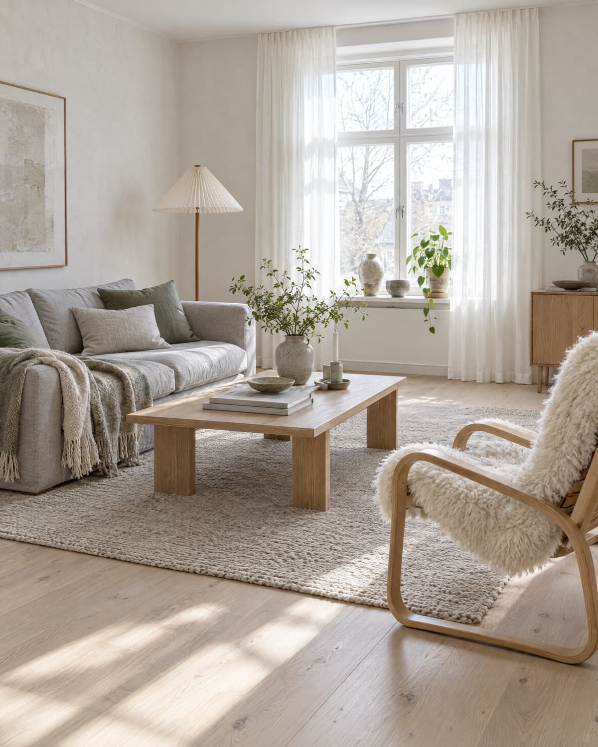 Scandinave
