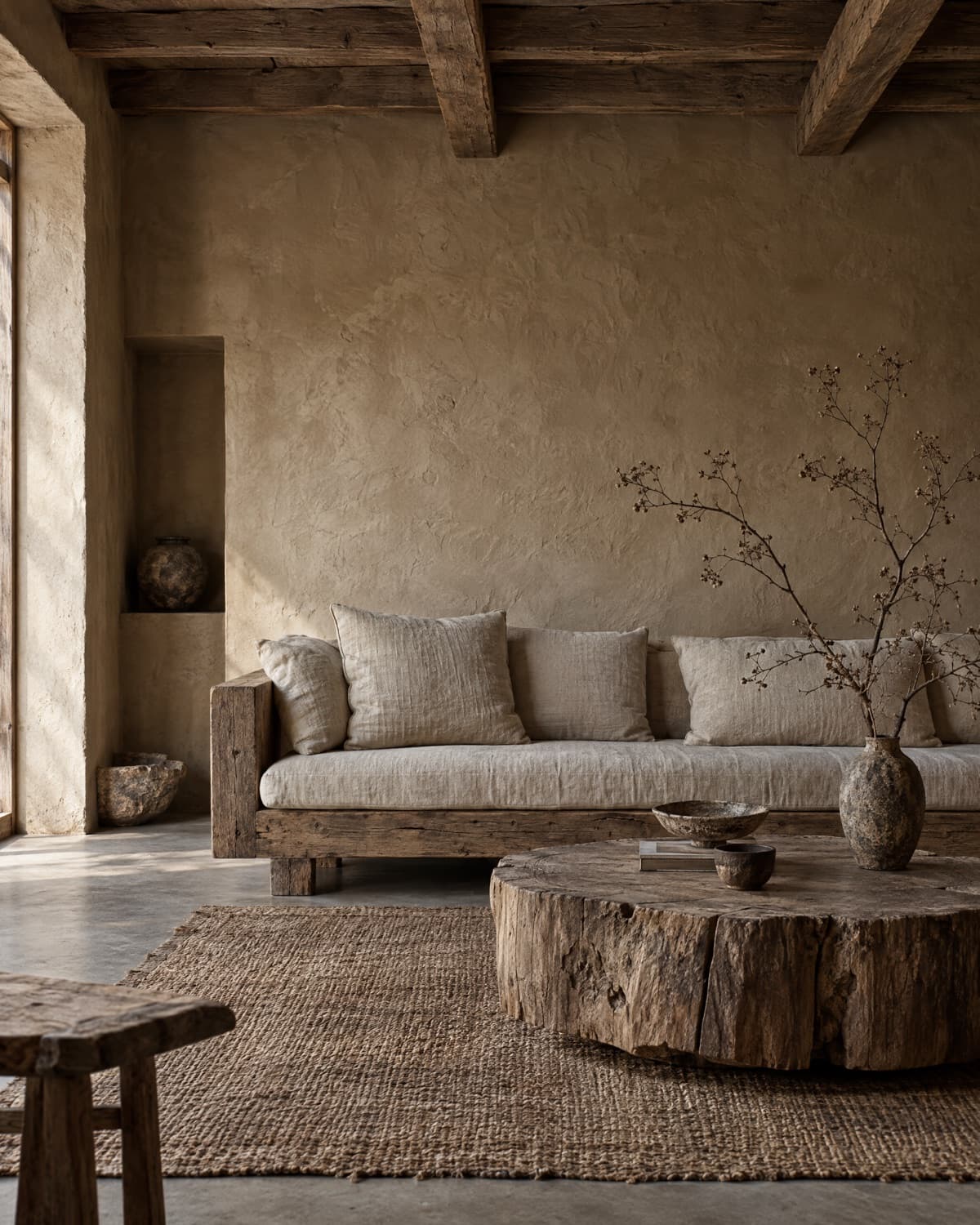 Wabi-Sabi