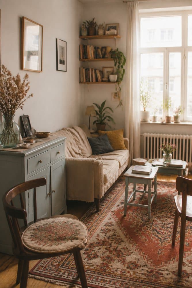 Interieur deco