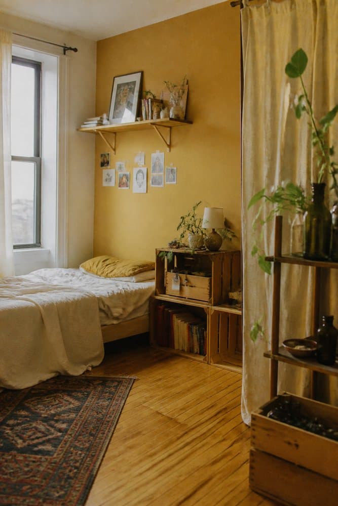 Interieur deco