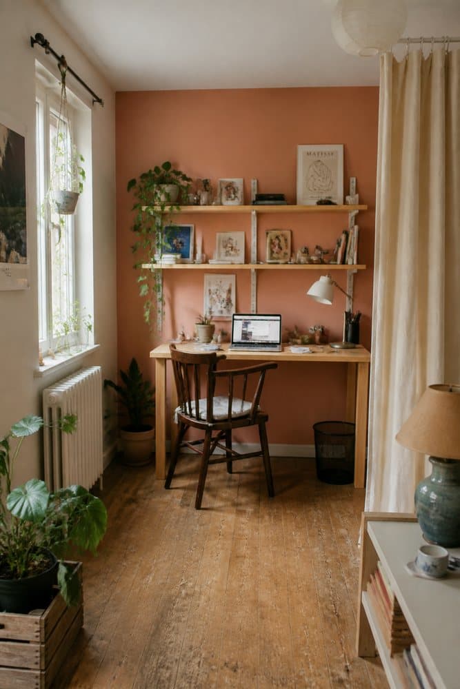 Interieur deco