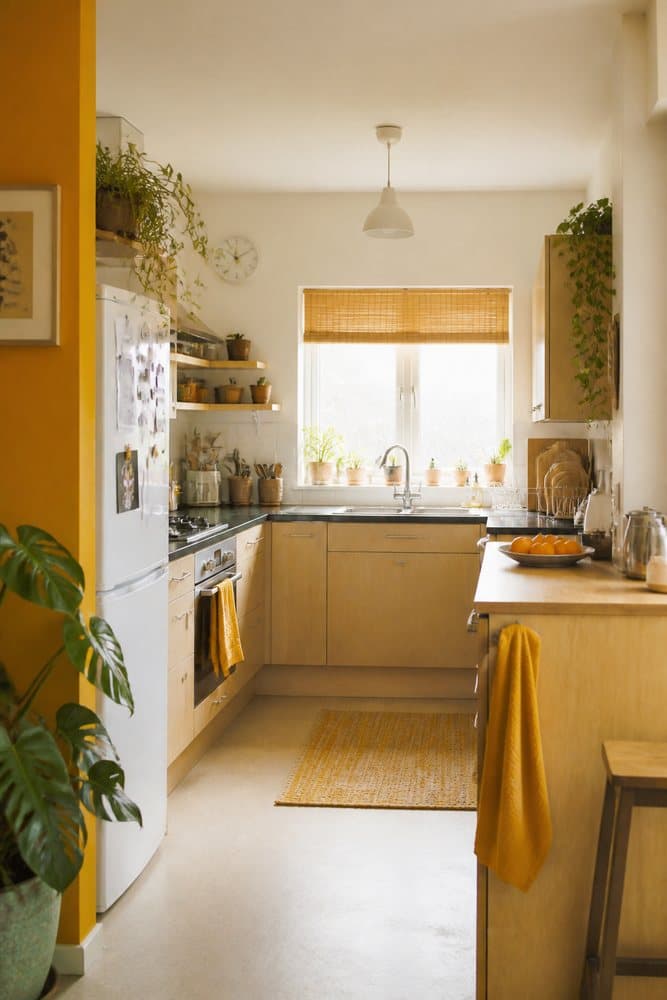 Interieur deco