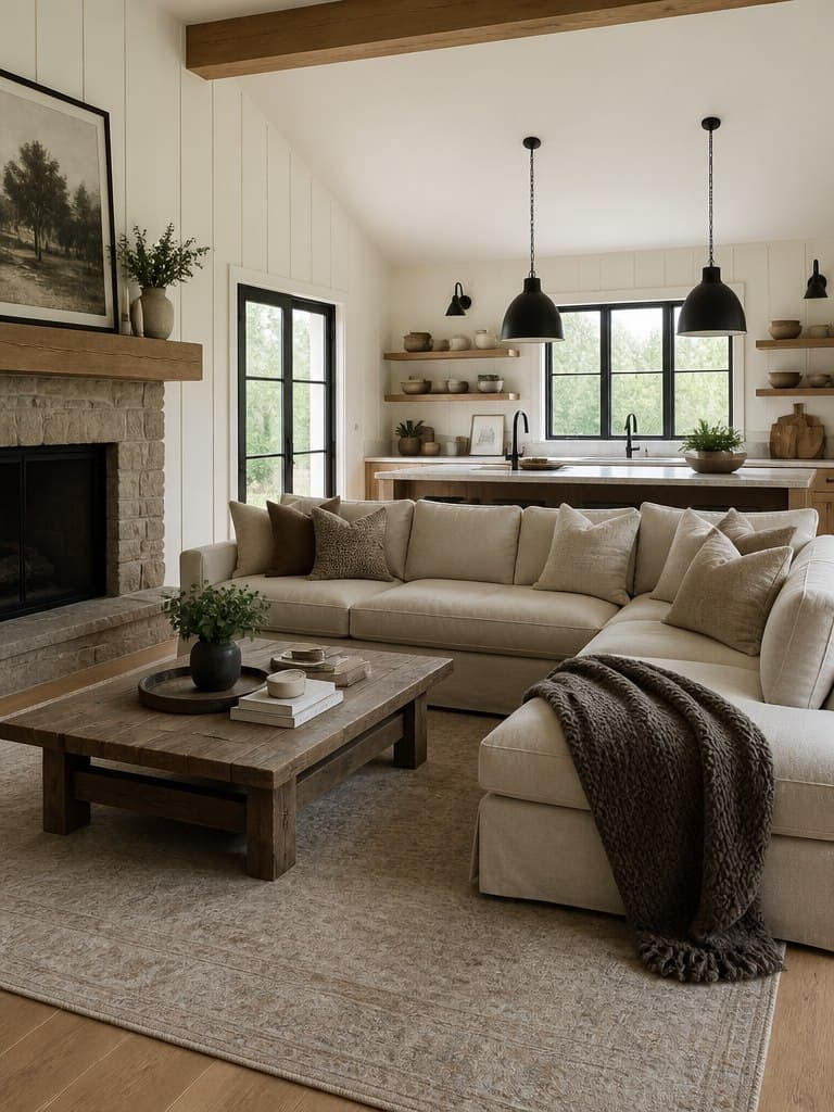 Interieur deco