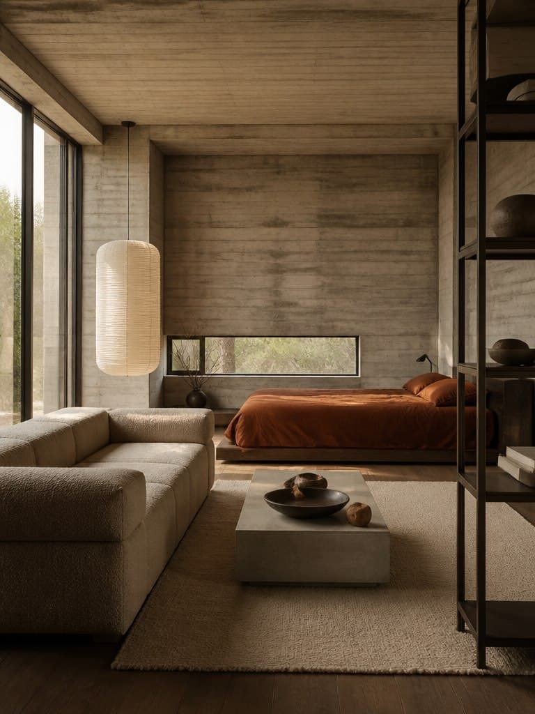 Interieur deco