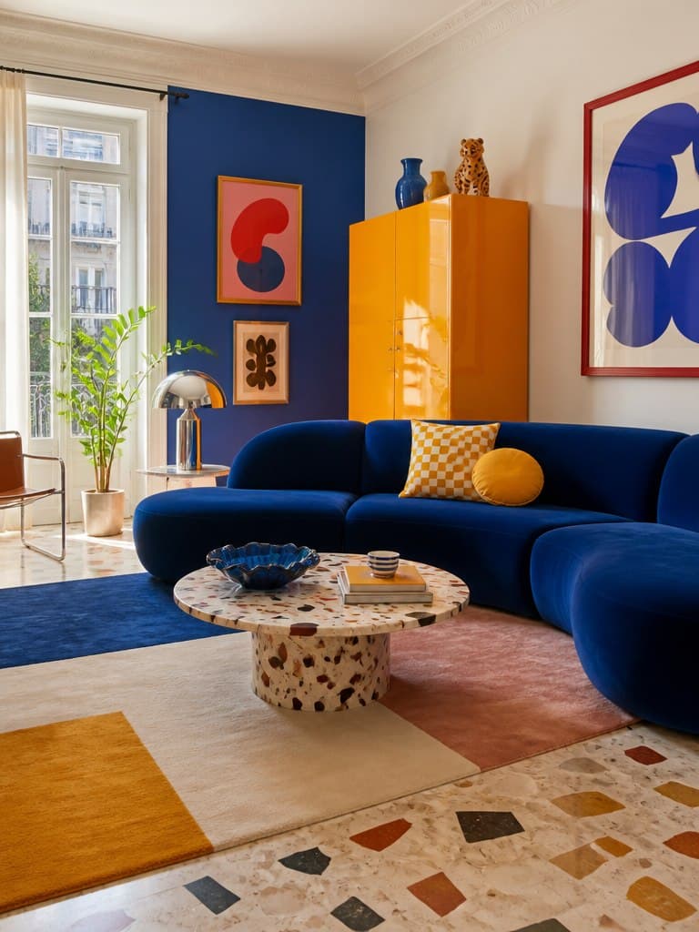 Interieur deco