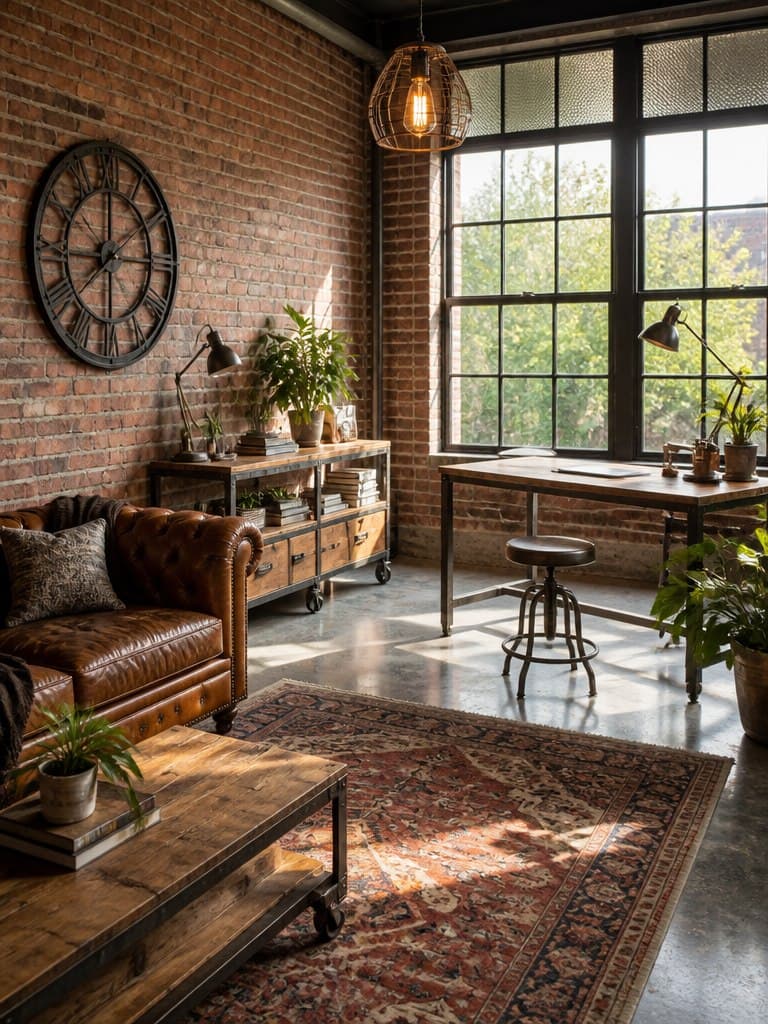 Interieur deco