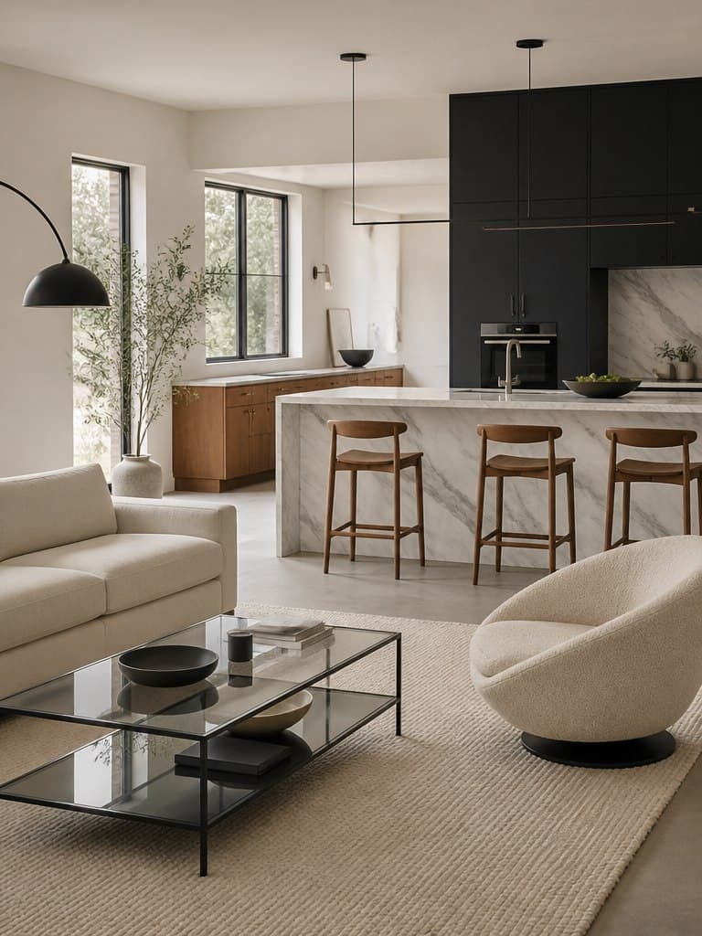 Interieur deco