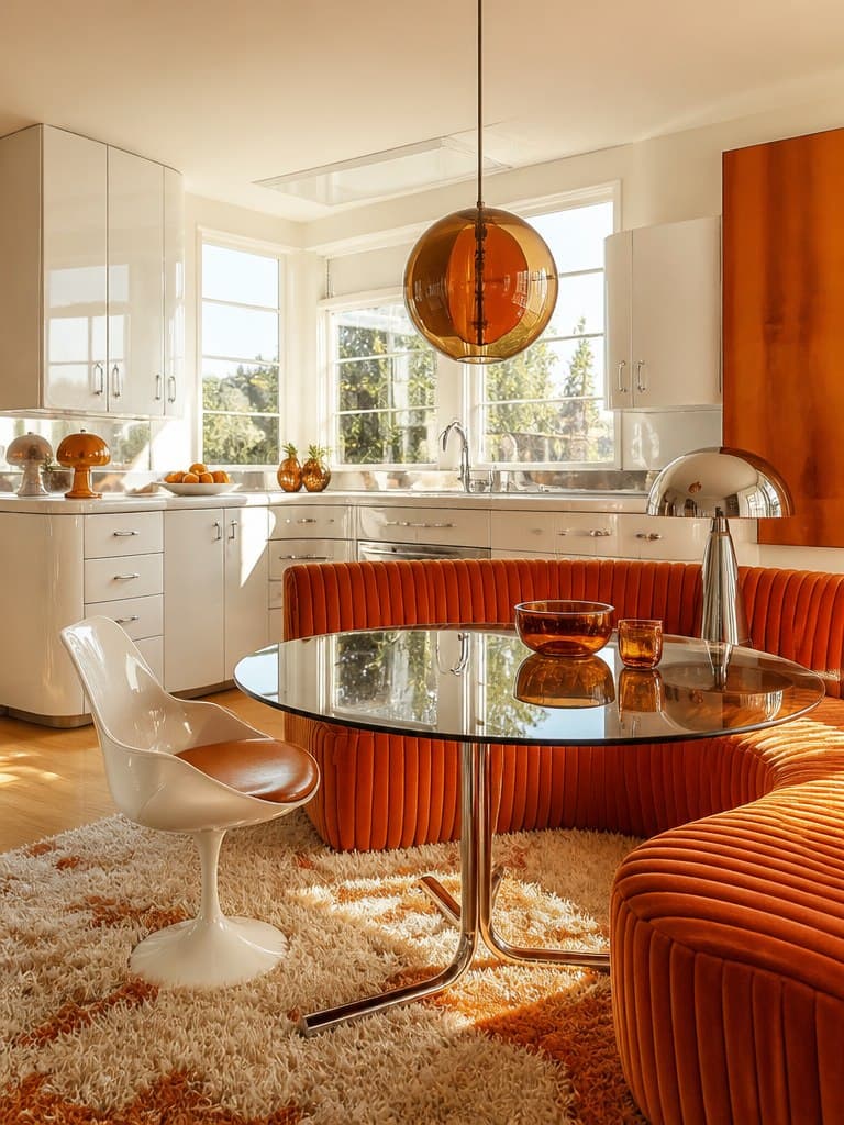 Interieur deco