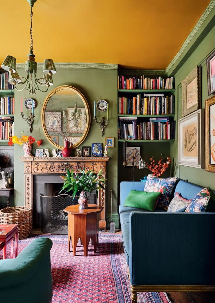 Interieur deco