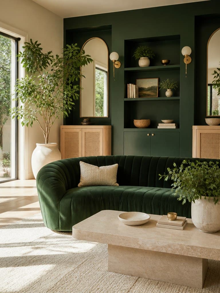 Interieur deco