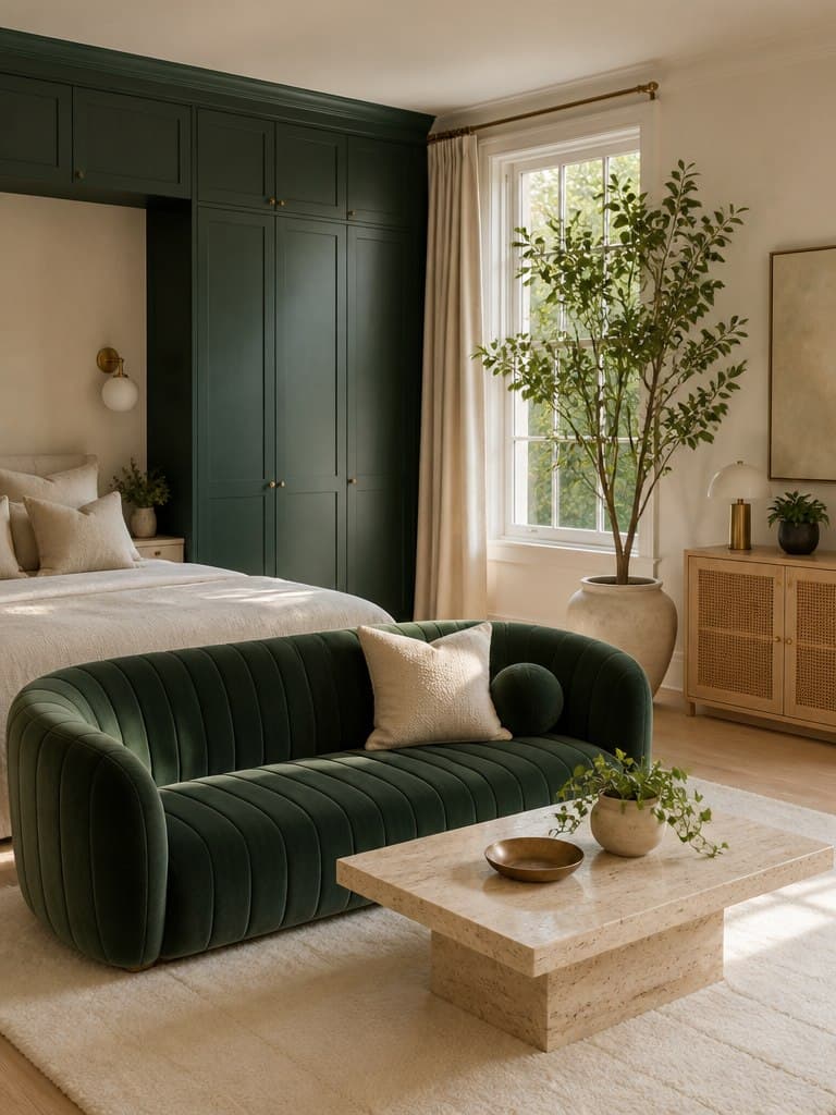 Interieur deco