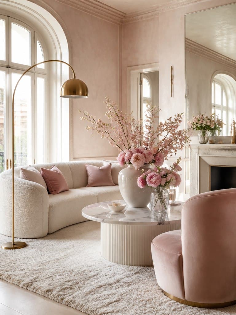 Interieur deco