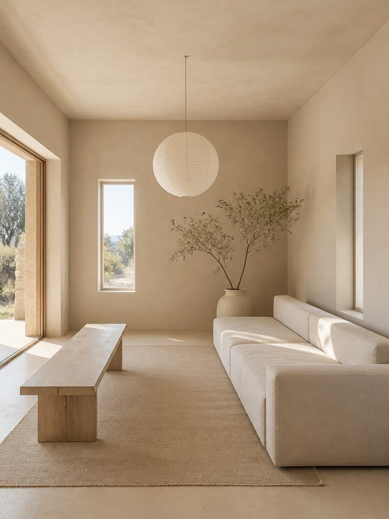 Interieur deco