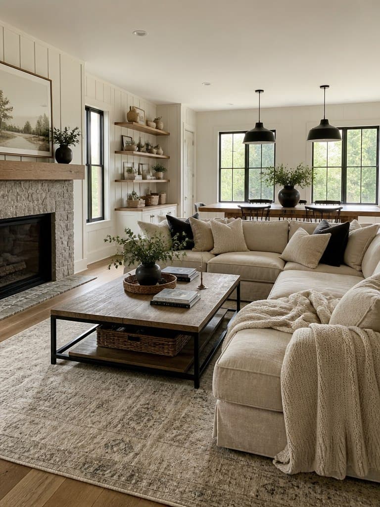 Interieur deco
