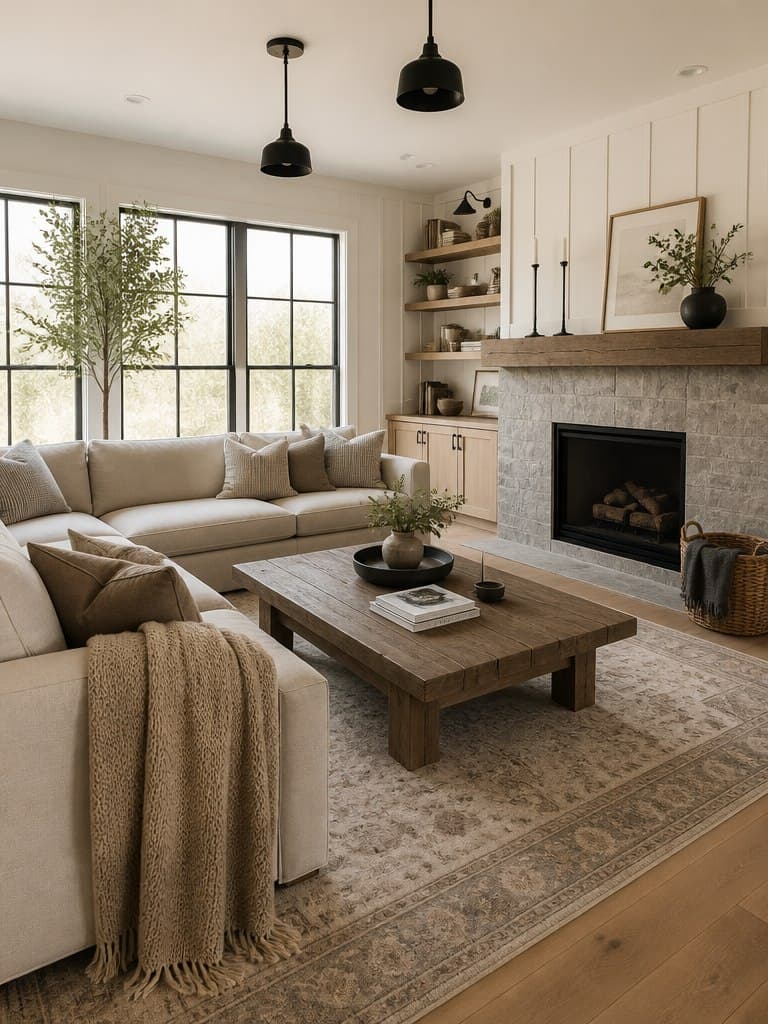Interieur deco