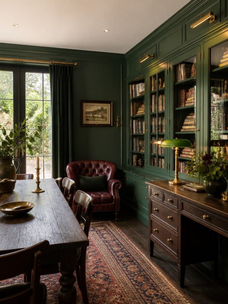 Interieur deco