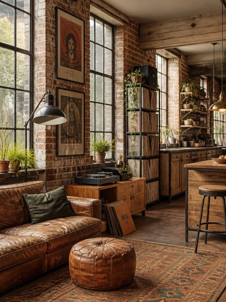 Interieur deco