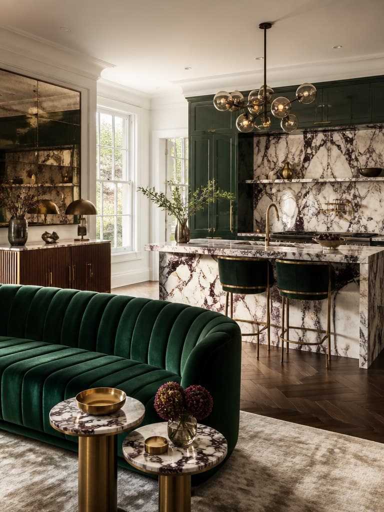 Interieur deco