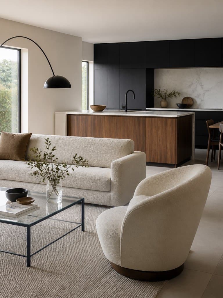 Interieur deco