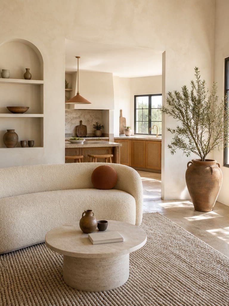Interieur deco
