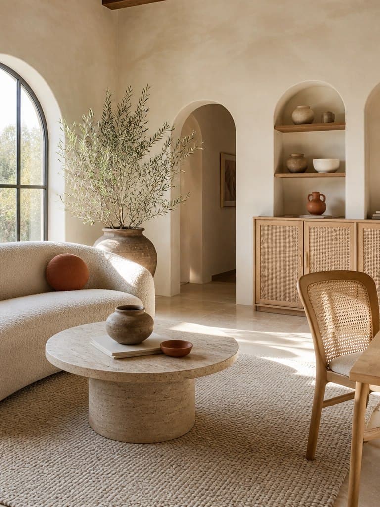 Interieur deco