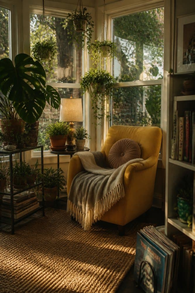 Interieur deco