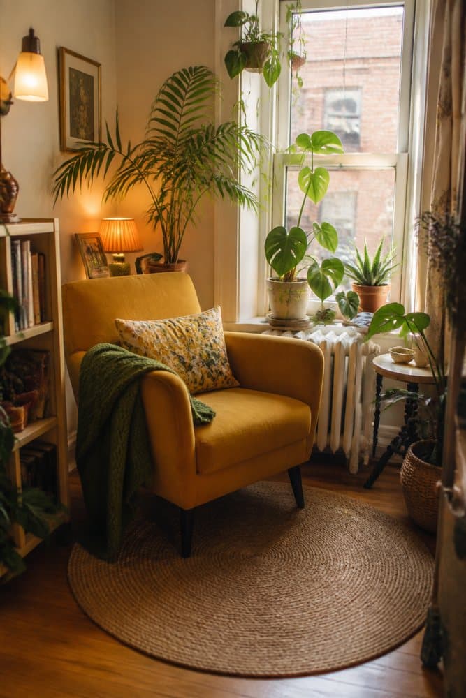 Interieur deco