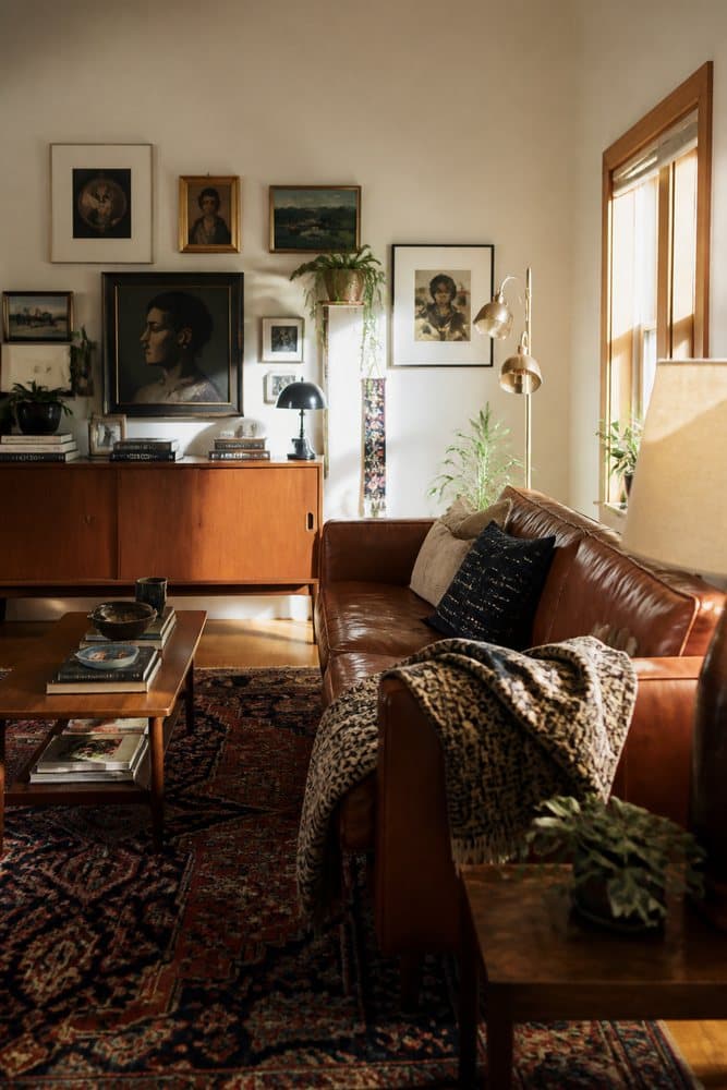 Interieur deco