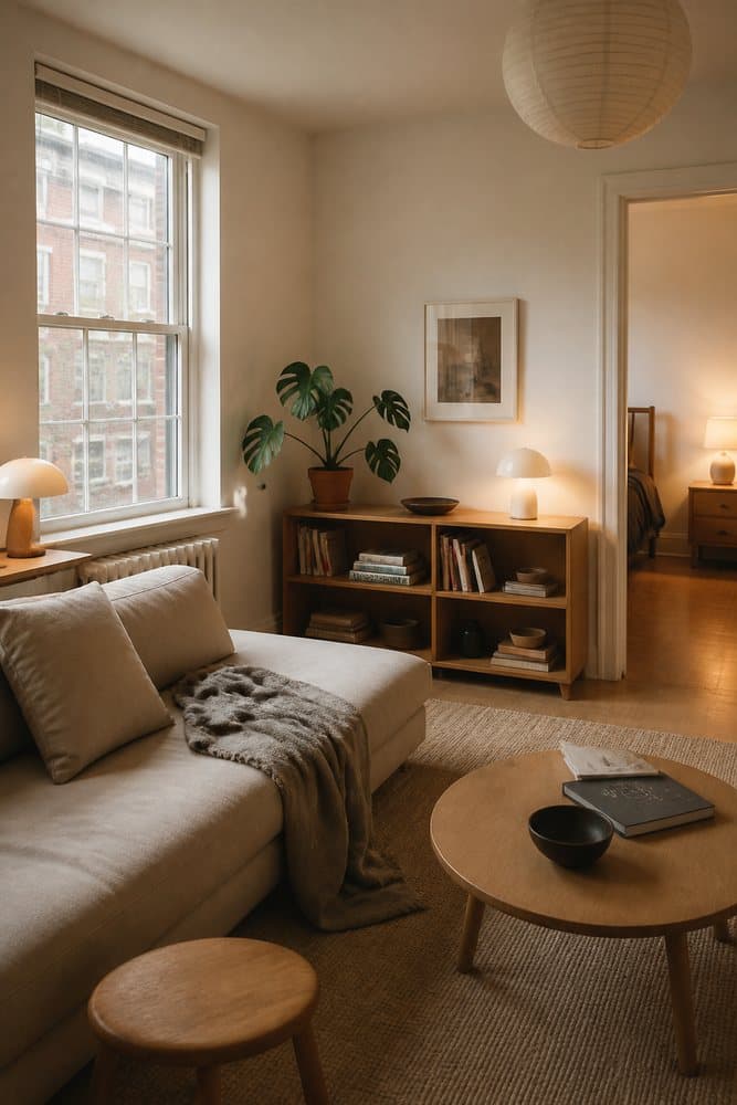 Interieur deco