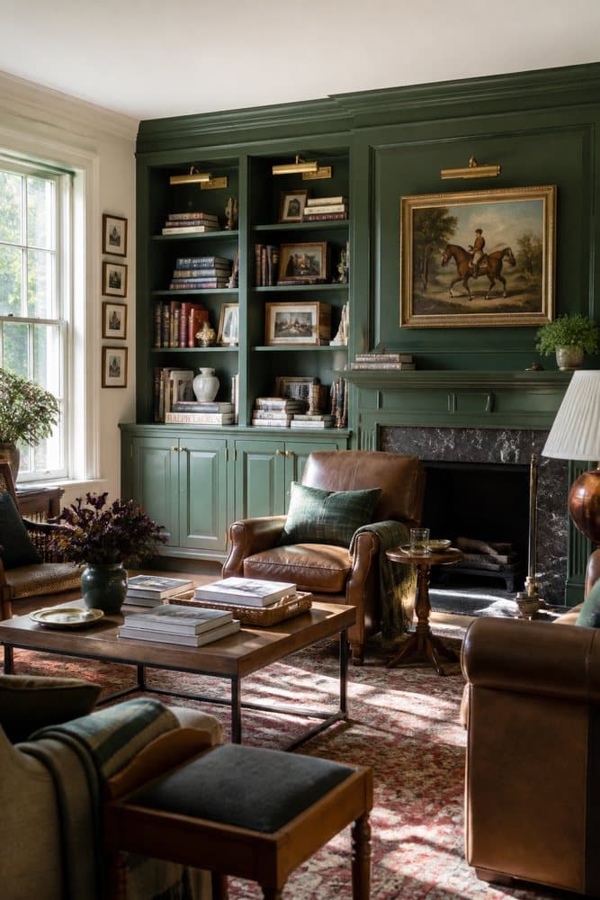 Interieur deco