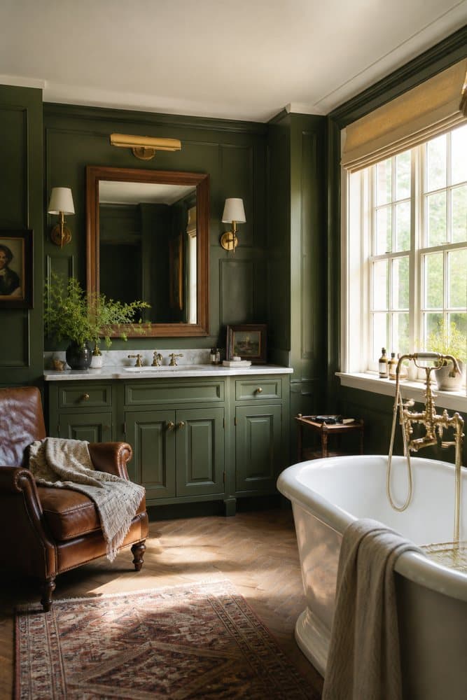 Interieur deco