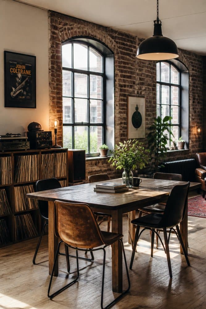 Interieur deco