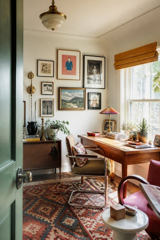 Interieur deco