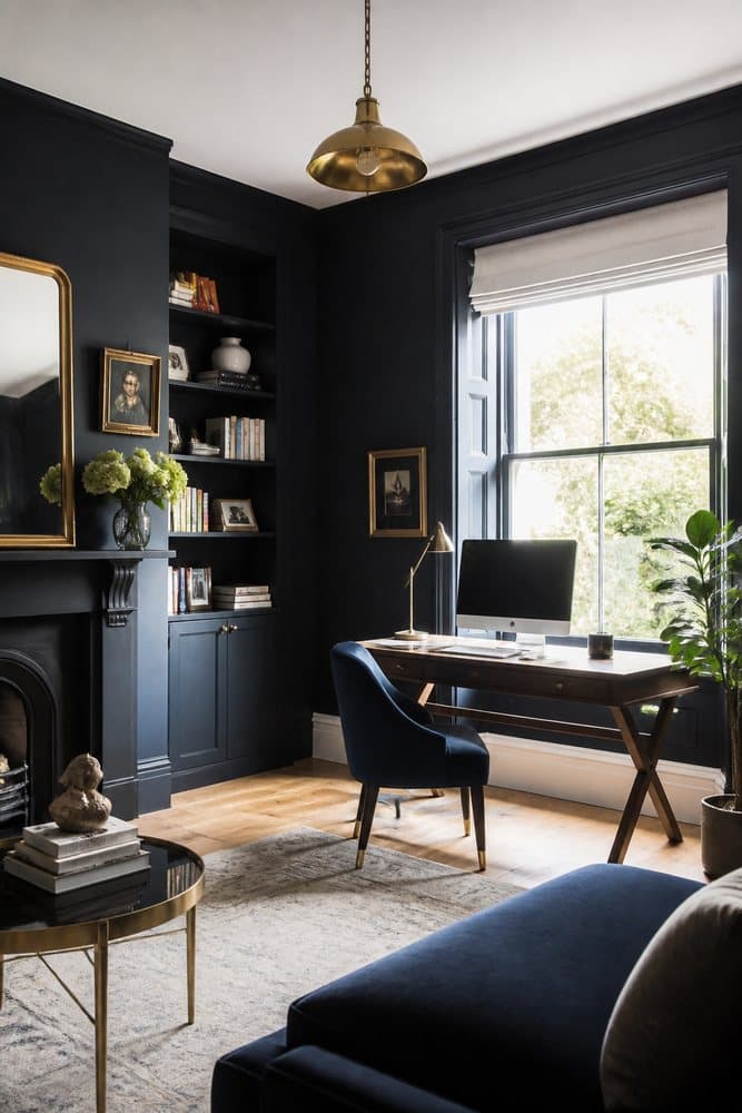 Interieur deco
