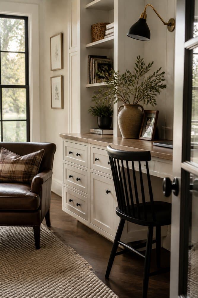 Interieur deco