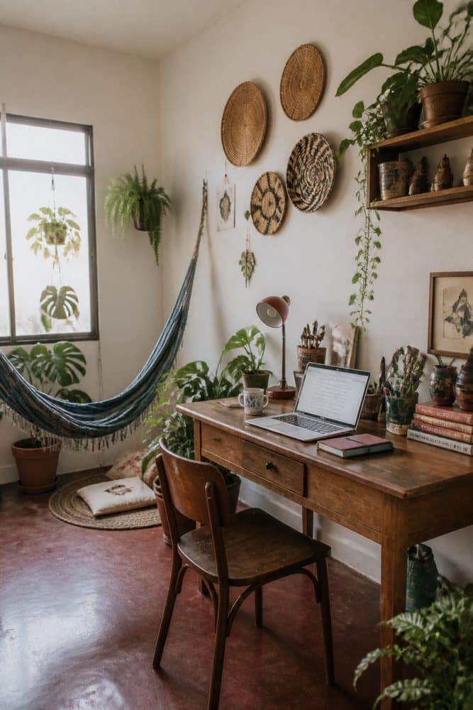 Interieur deco