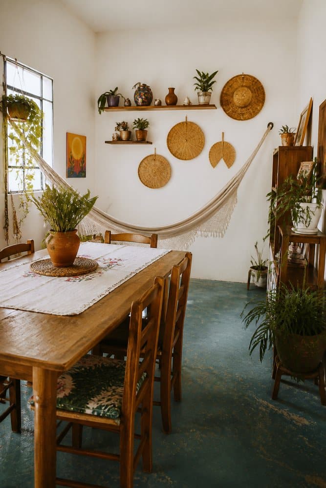 Interieur deco