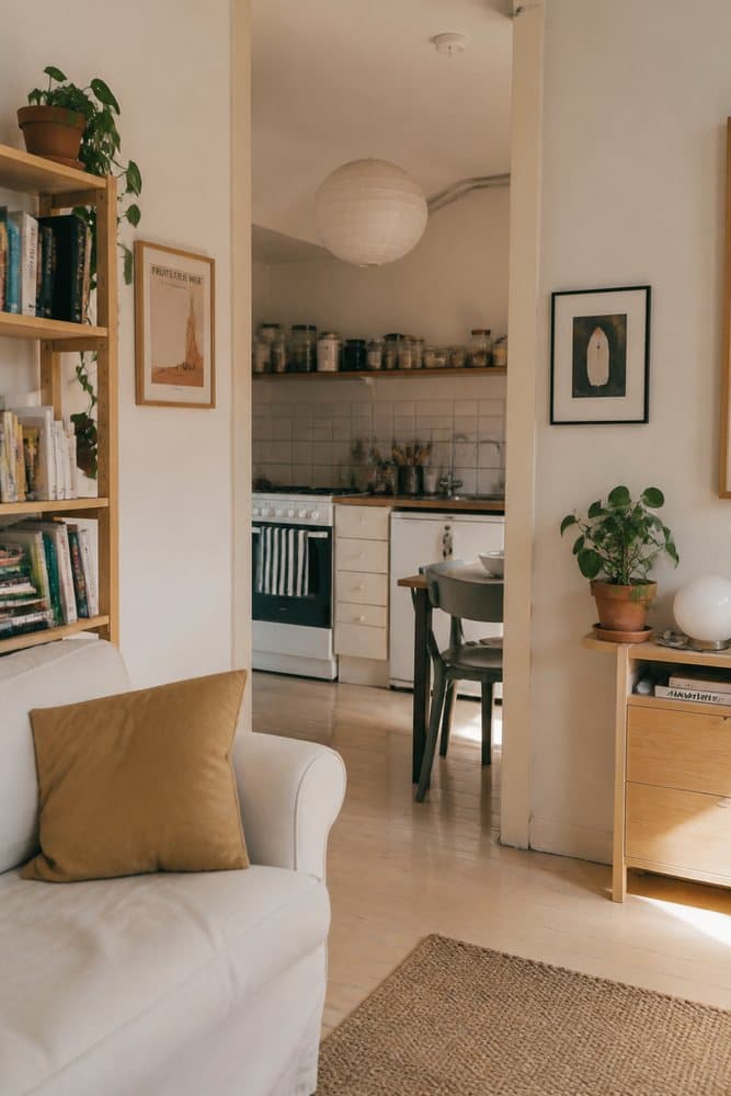 Interieur deco