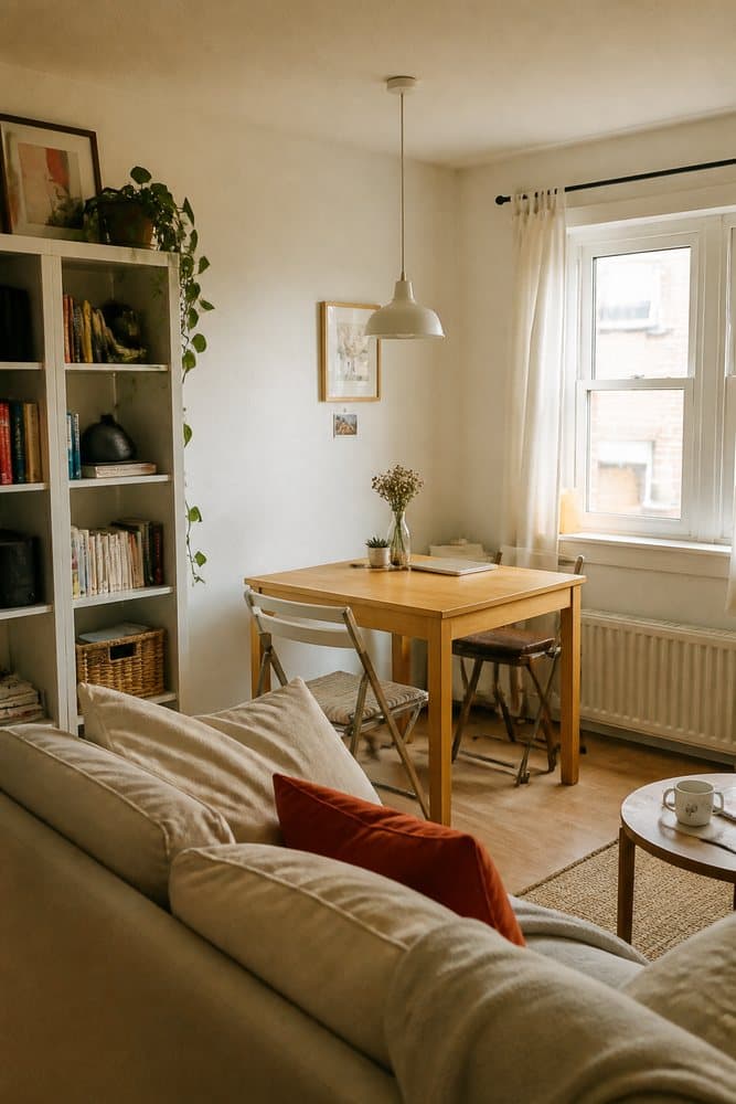 Interieur deco