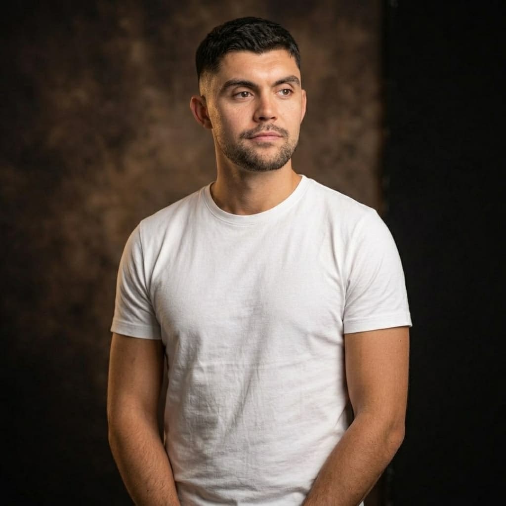 Dorian Bordes